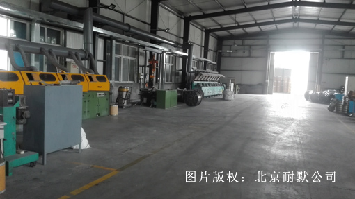 耐磨焊絲生產線 耐磨焊絲生產線