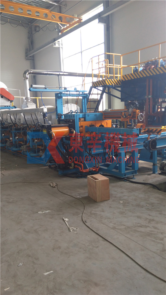 俄羅斯LLC 6寸熱剪爐