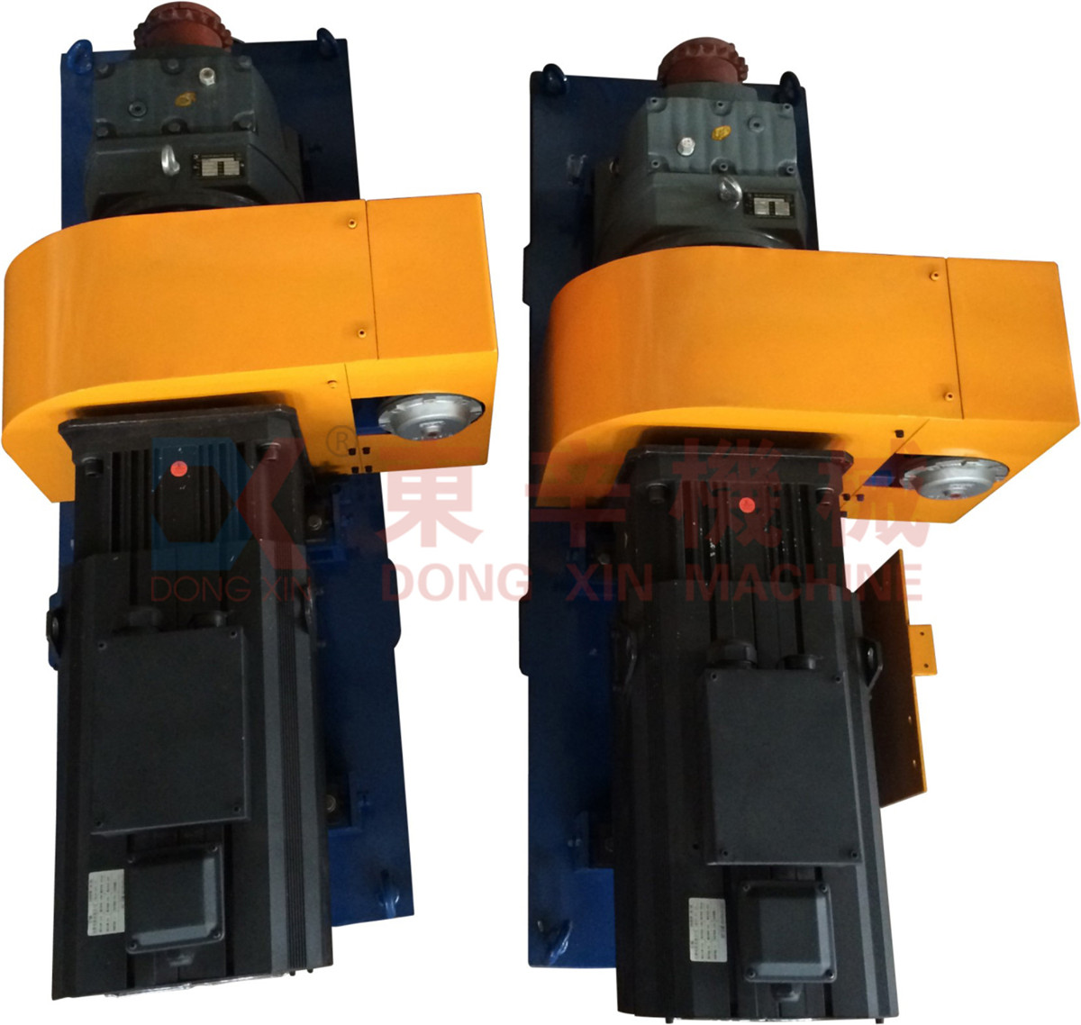 先鋒伺服電機(jī)