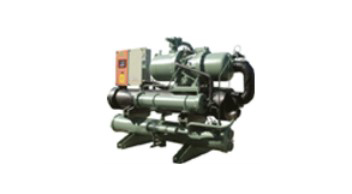 工業(yè)冷水機(jī)組的兩種制冷形式 工業(yè)冷水機(jī)組的兩種制冷形式